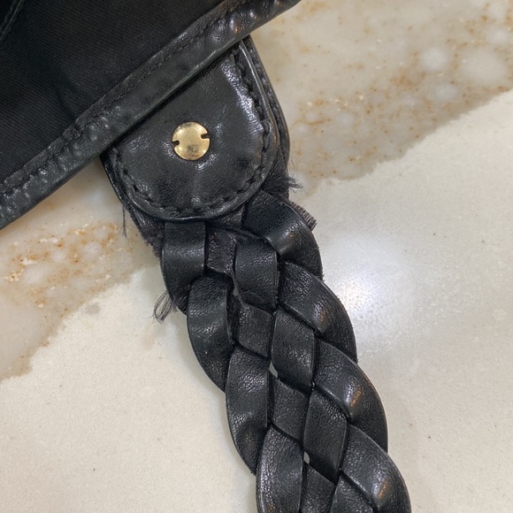 Gucci medium Pelham Horsebit GG Guccissima - Picture 13 of 16